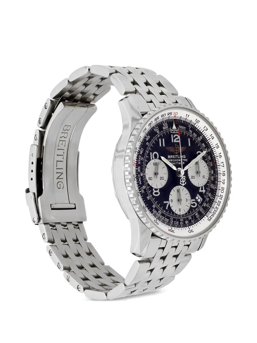наручные часы Navitimer Chronograph 42 мм 5