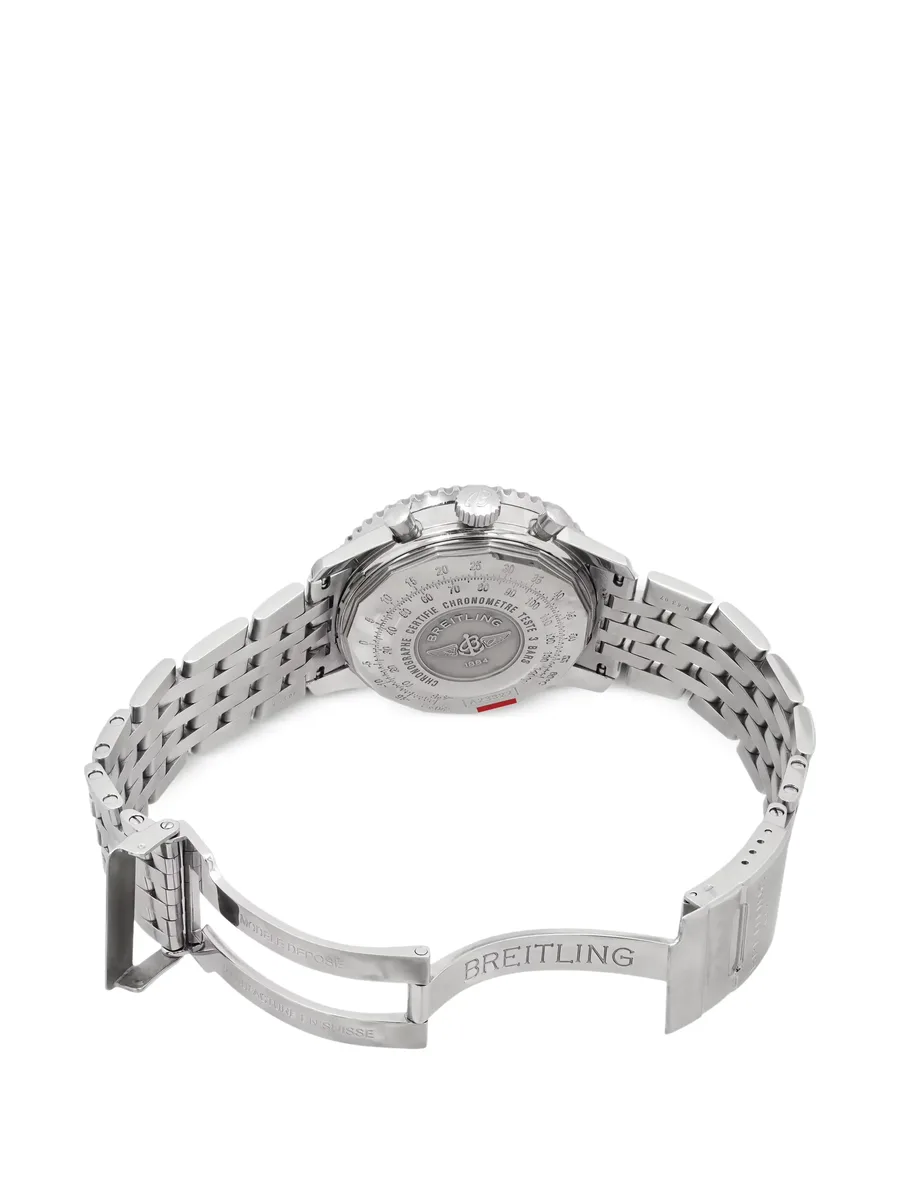 наручные часы Navitimer Chronograph 42 мм 8