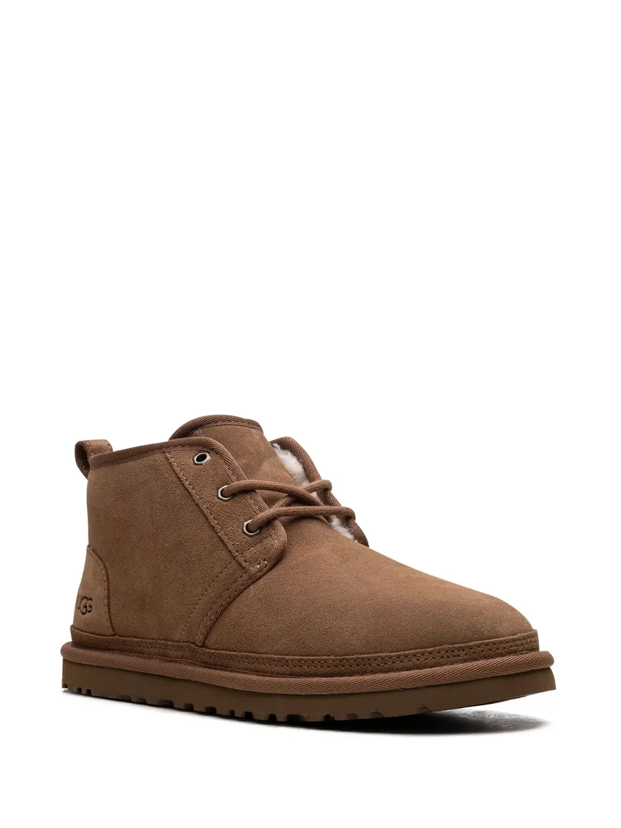 ботинки Neumel II Chestnut 4