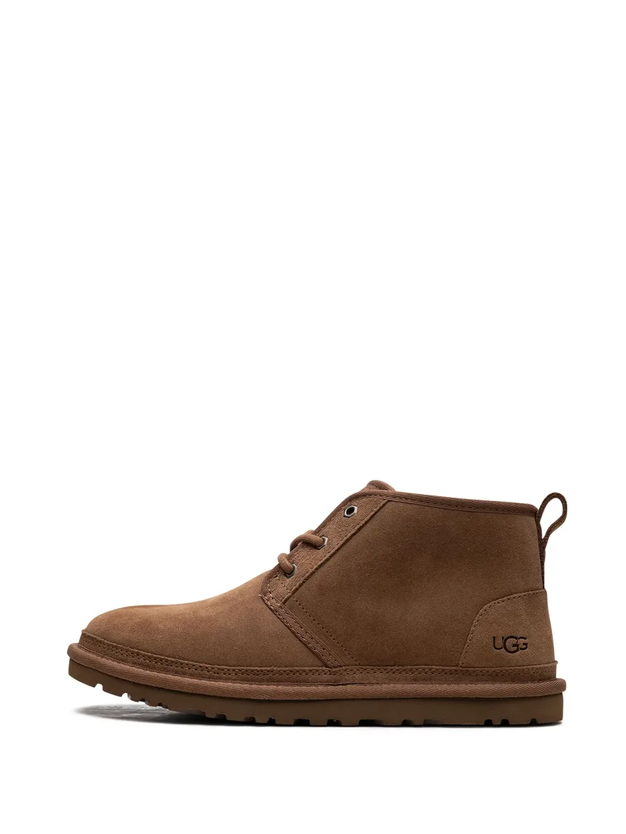 ботинки Neumel II Chestnut 9
