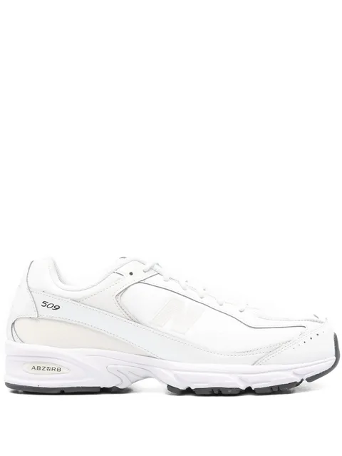кроссовки 509 из коллаборации с New Balance
