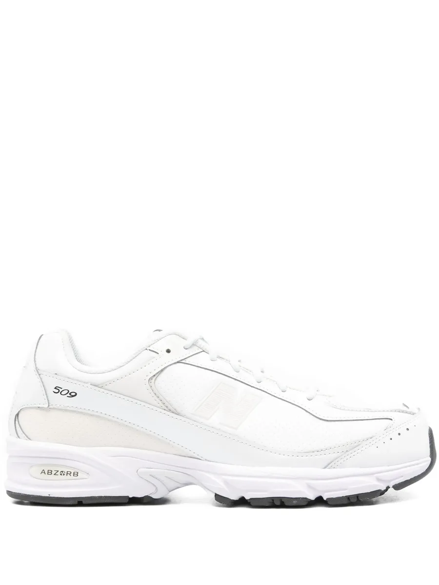 кроссовки 509 из коллаборации с New Balance 1