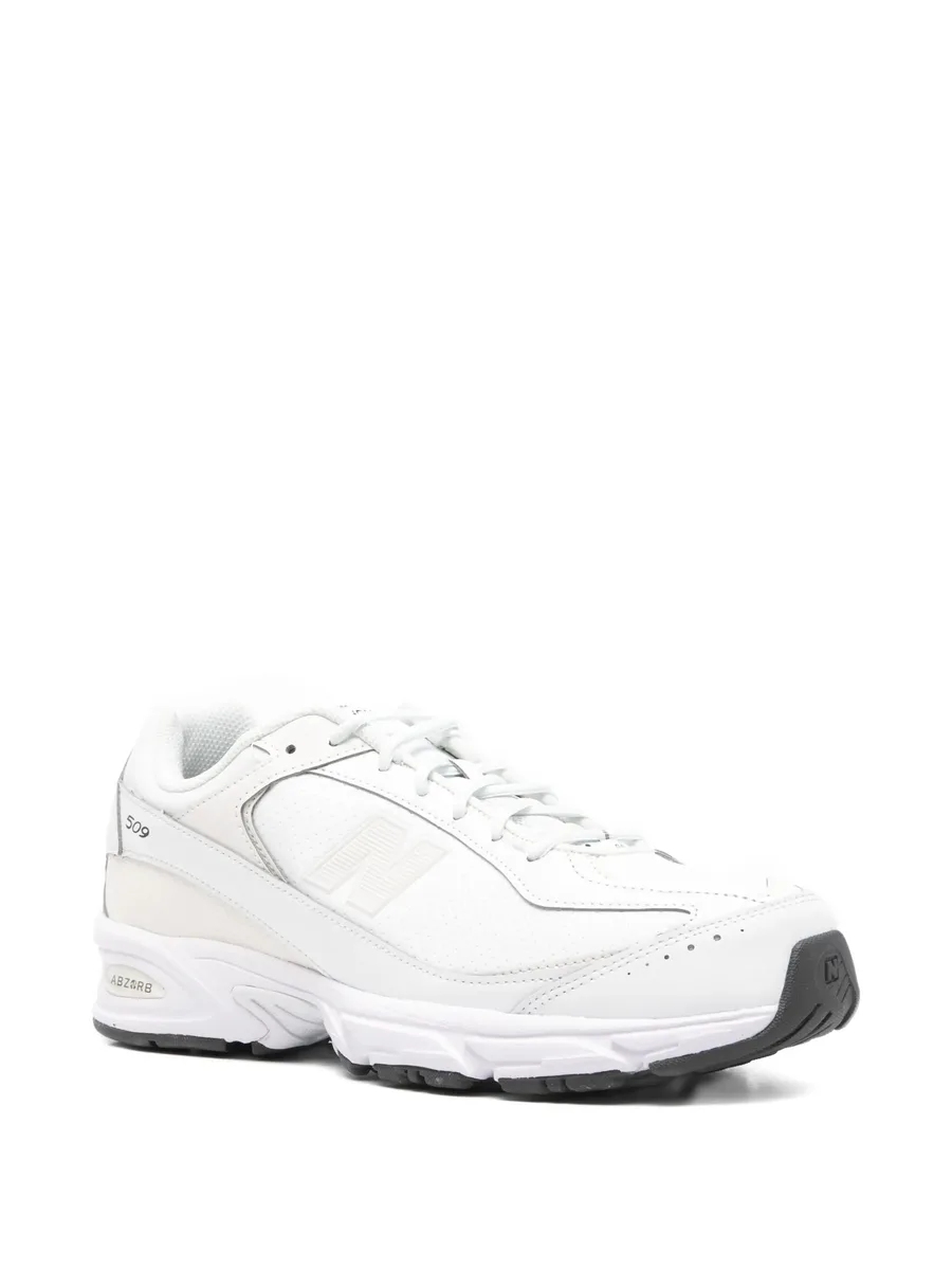 кроссовки 509 из коллаборации с New Balance 4