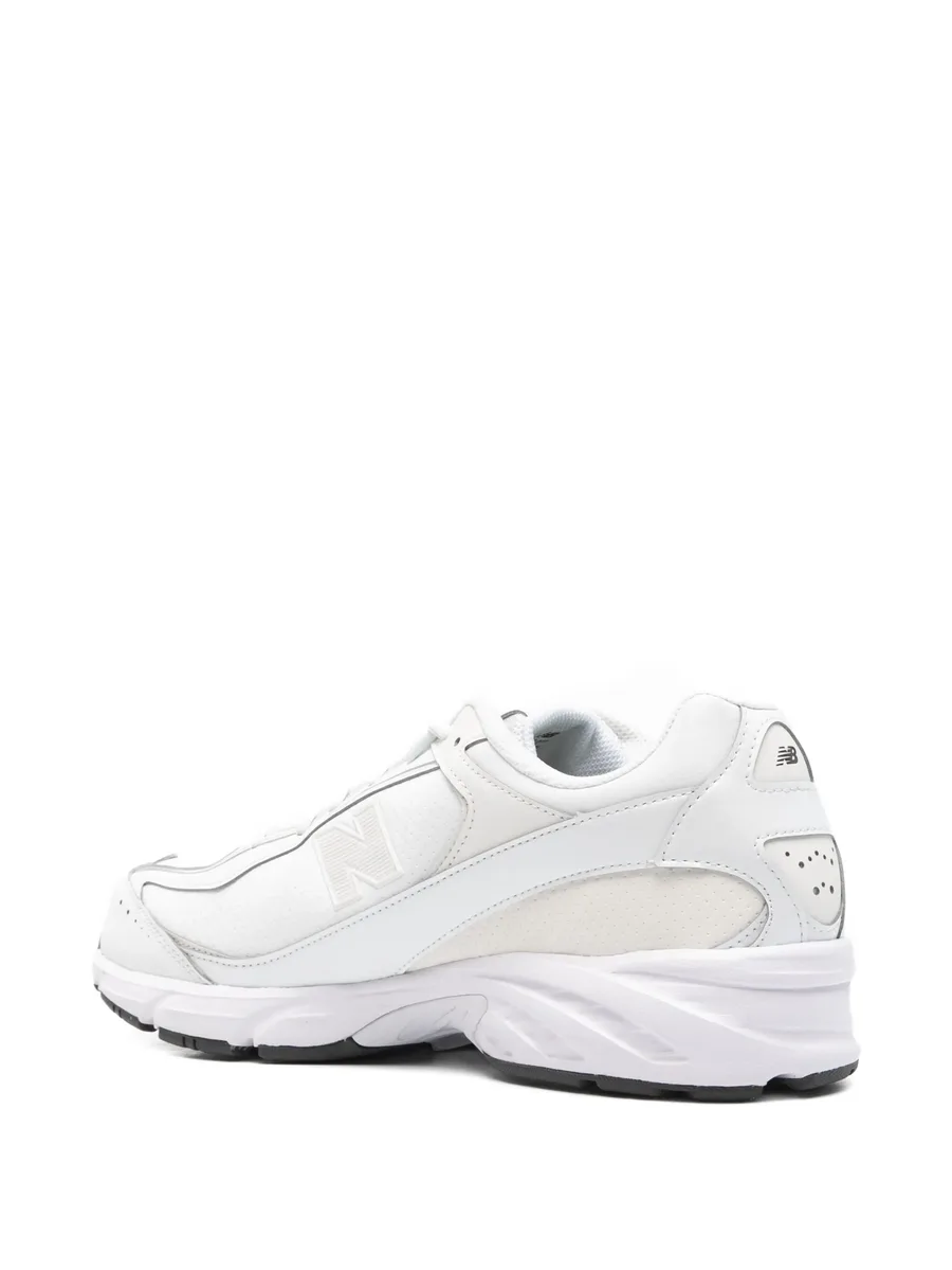кроссовки 509 из коллаборации с New Balance 5