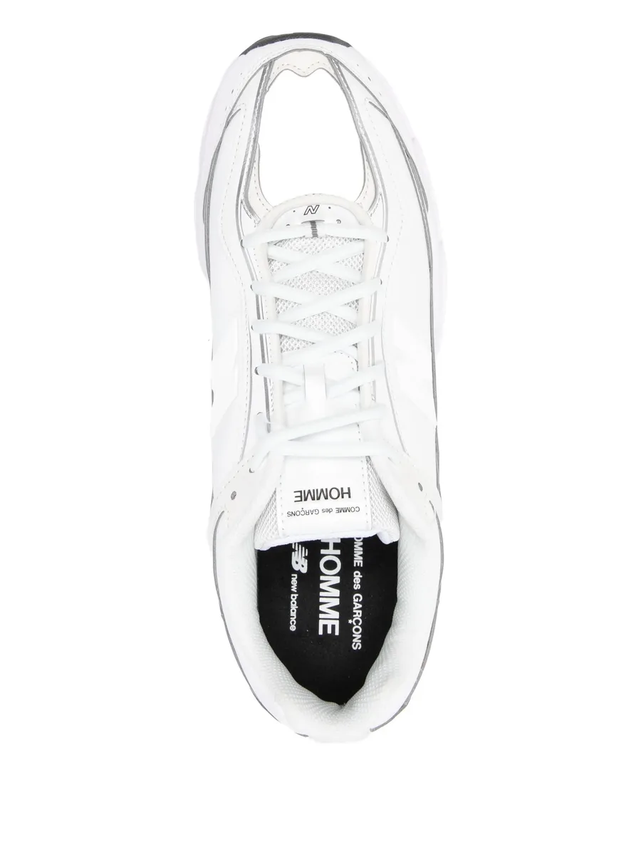 кроссовки 509 из коллаборации с New Balance 8
