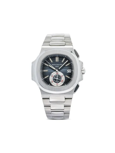 pre-owned Nautilus 40.5mm
