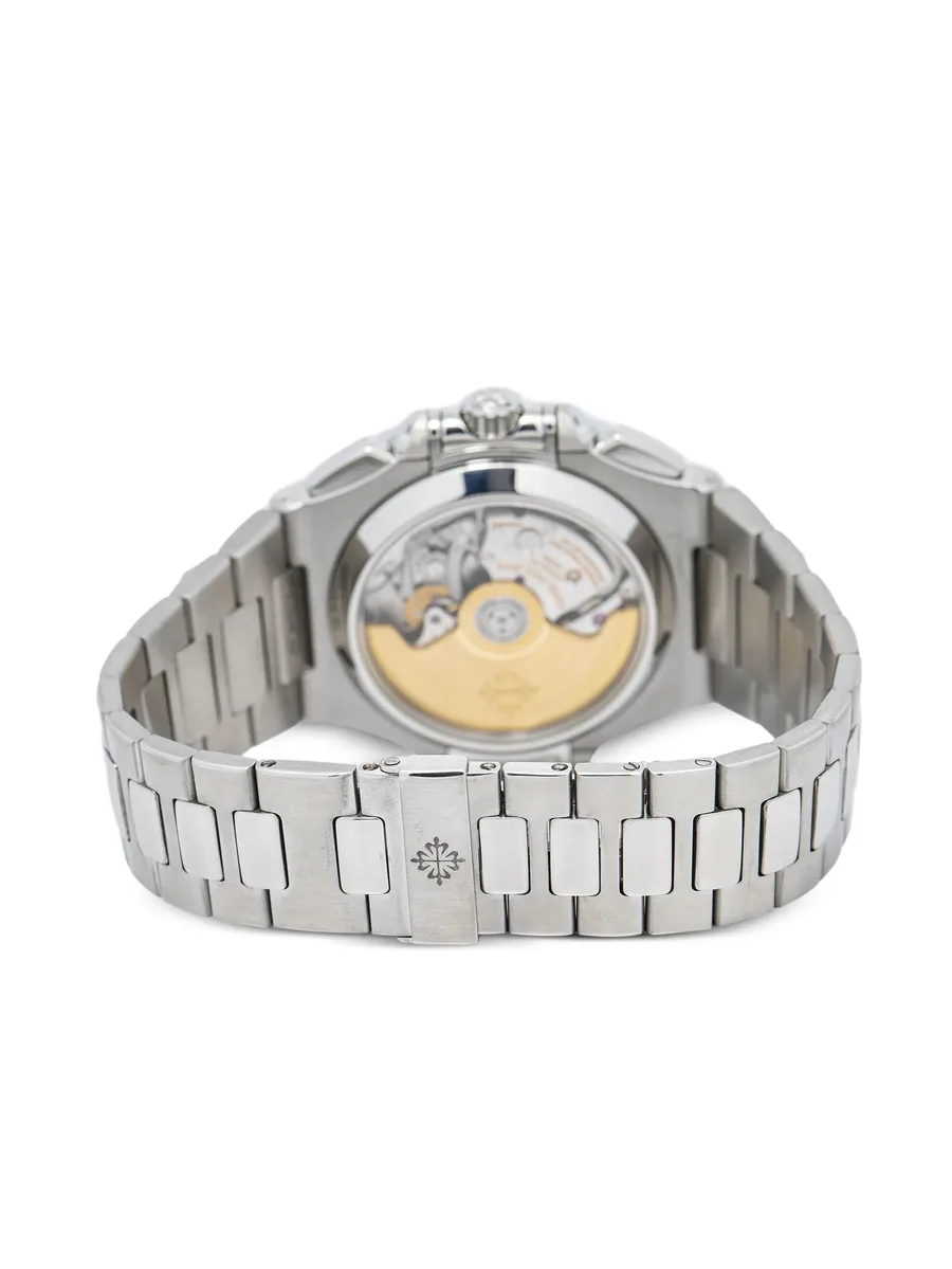 pre-owned Nautilus 40.5mm 10