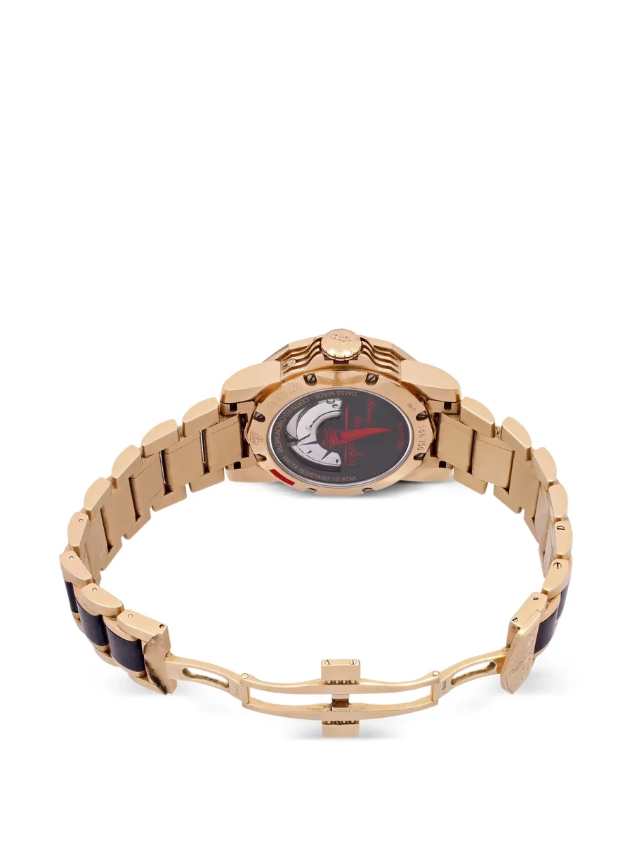 Admiral's Cup Tides 44mm watch 7