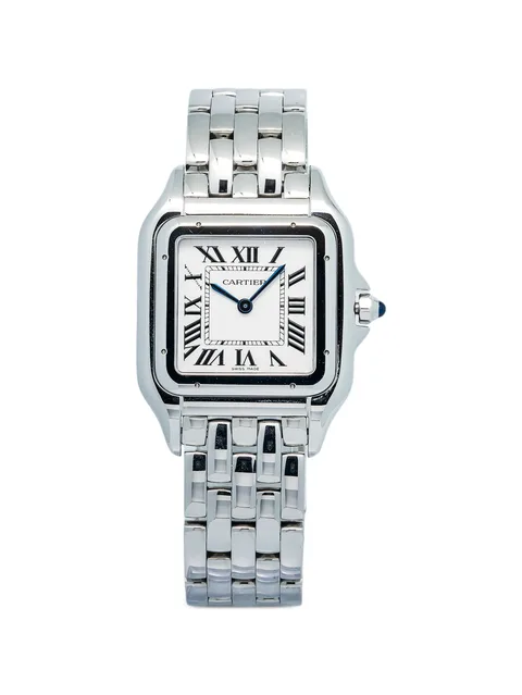 Panther 31mm square  watch