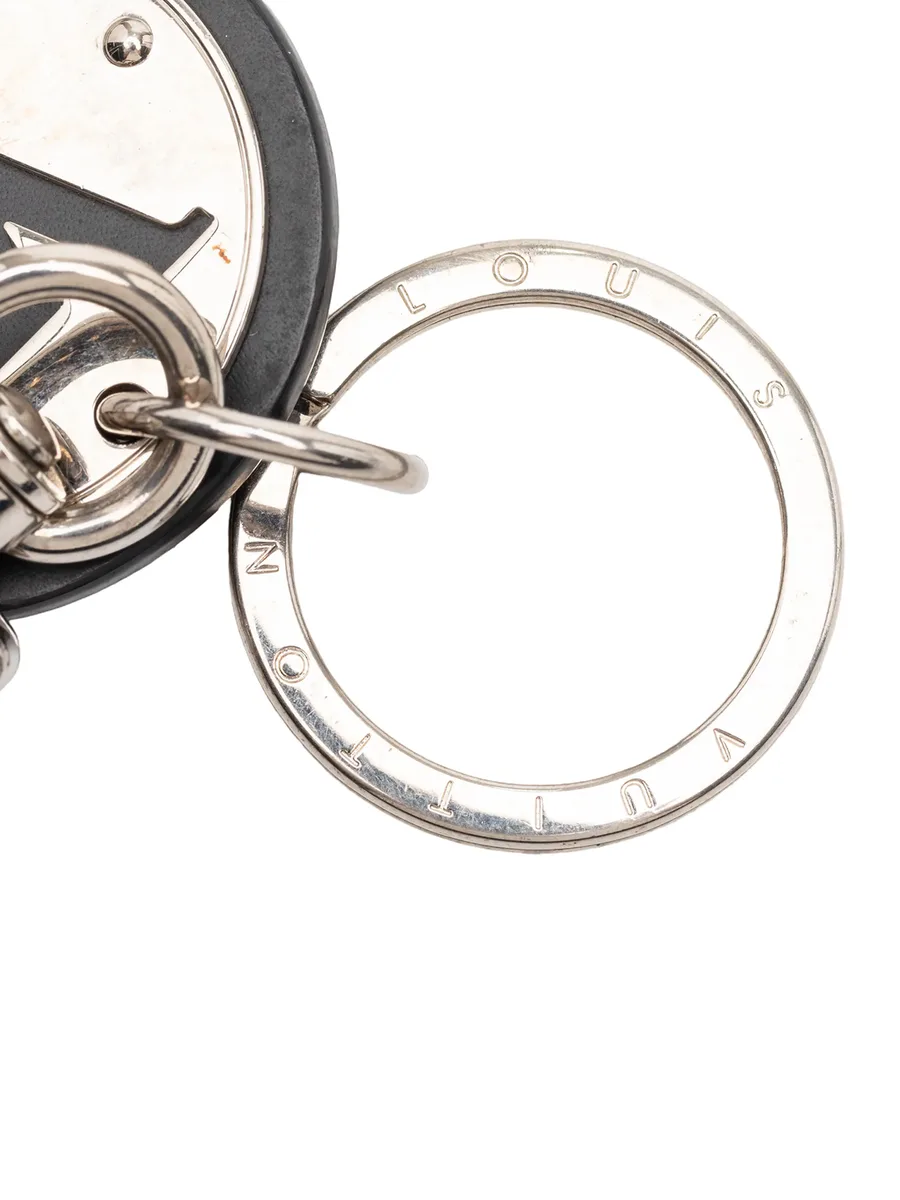 брелок LV Cut Circle Holder (2010-2025 годы) 7
