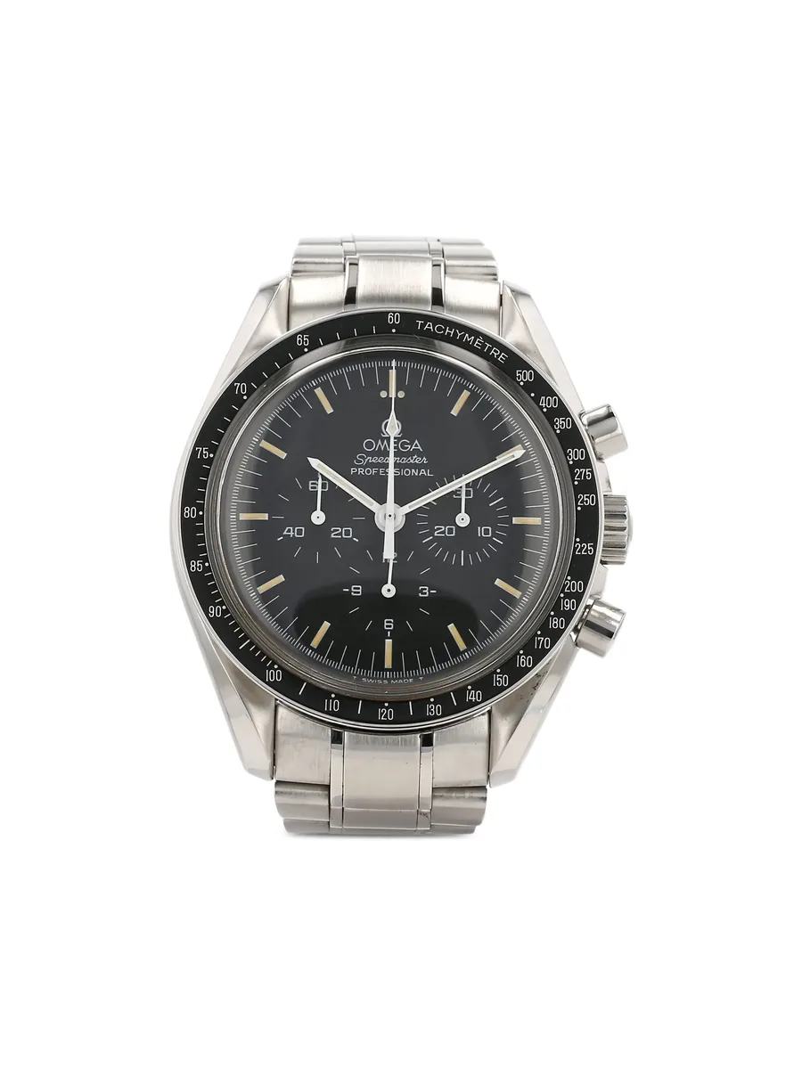 наручные часы Omega Speedmaster 42 мм 1