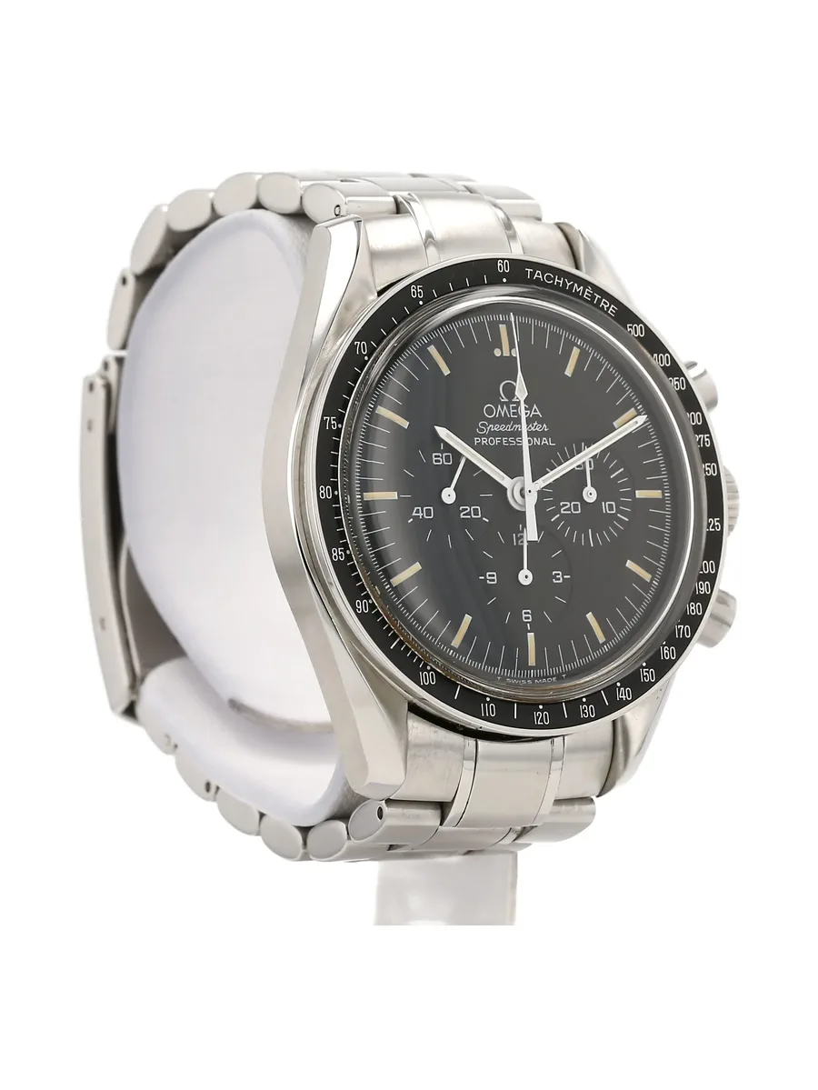 наручные часы Omega Speedmaster 42 мм 8