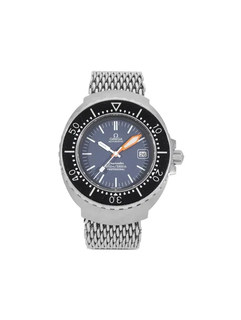 наручные часы Seamaster 40