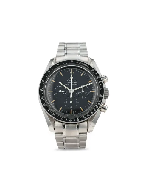 наручные часы Speedmaster pre-owned 42 мм (1990 год)