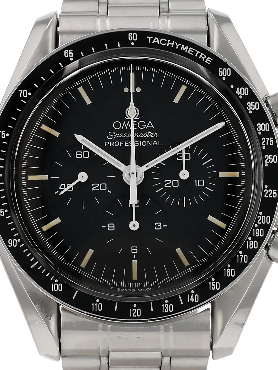 наручные часы Speedmaster 42 мм (1990-е годы) 4