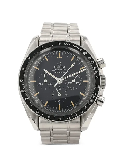 наручные часы Speedmaster 3 Counters 42 мм (1990-е годы)
