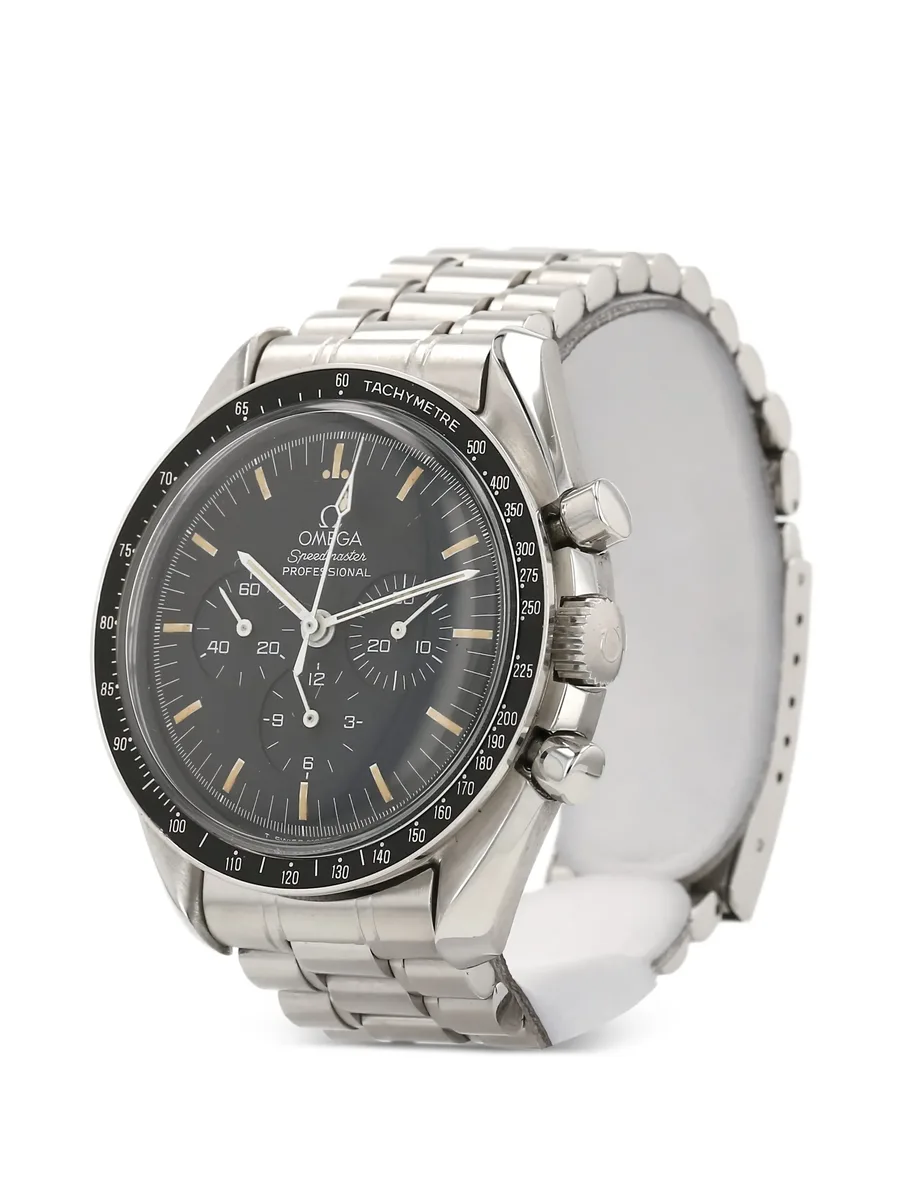 наручные часы Speedmaster 3 Counters 42 мм (1990-е годы) 6
