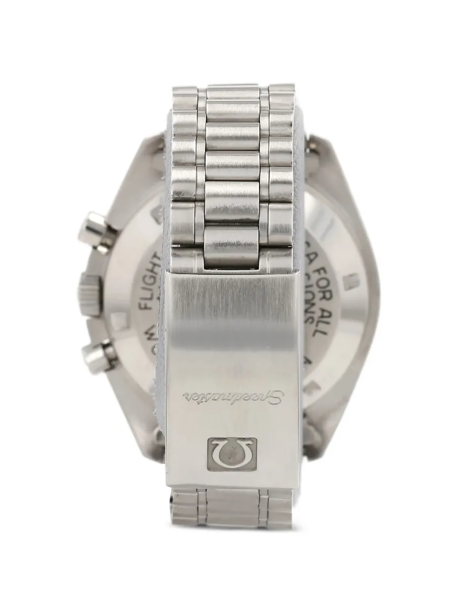 наручные часы Speedmaster 3 Counters 42 мм (1990-е годы) 10