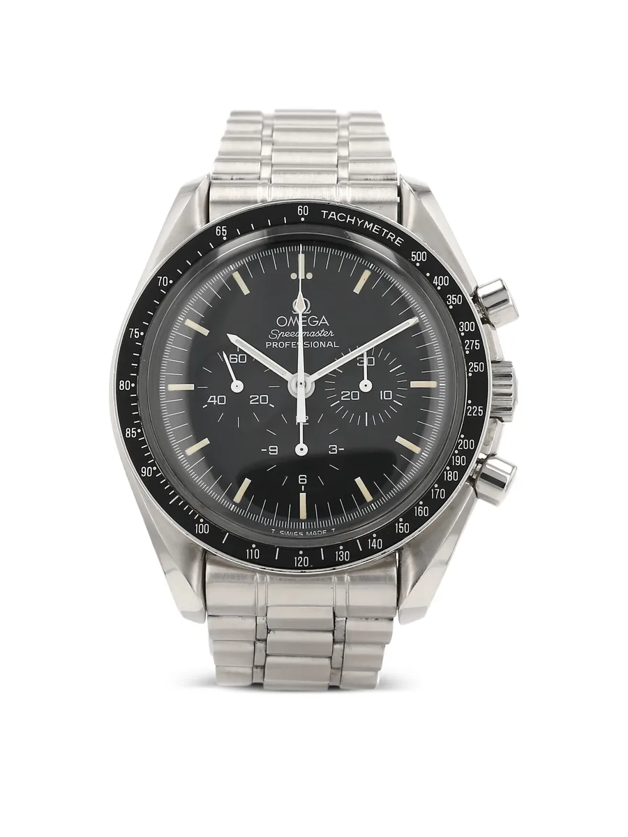 наручные часы Speedmaster Tachymeter 42 мм (1990-е годы) 1