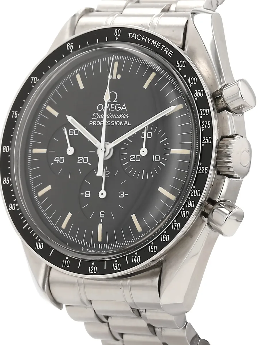 наручные часы Speedmaster Tachymeter 42 мм (1990-е годы) 8