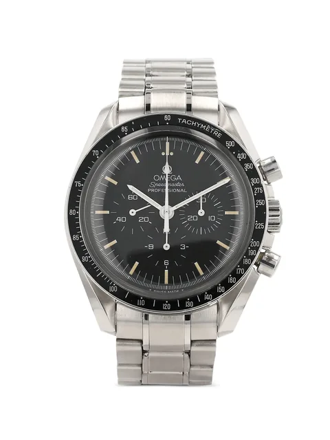 наручные часы Tachymeter Speedmaster 42 мм (2000-е годы)
