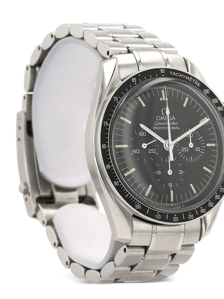 наручные часы Tachymeter Speedmaster 42 мм (2000-е годы) 8