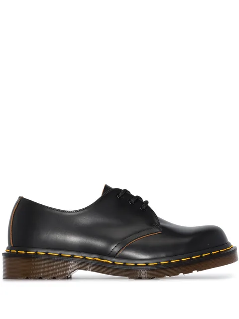 туфли дерби Vintage 1461 Quilon