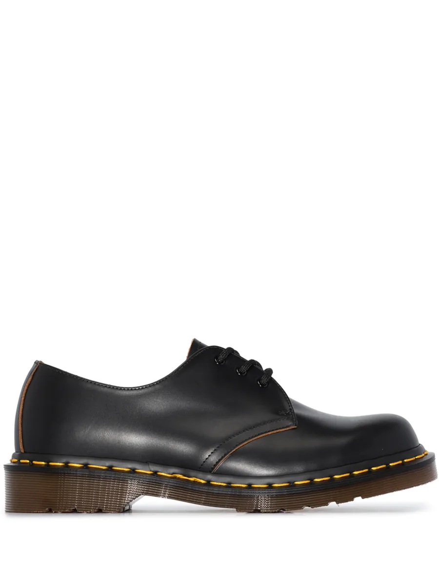 туфли дерби Vintage 1461 Quilon 2