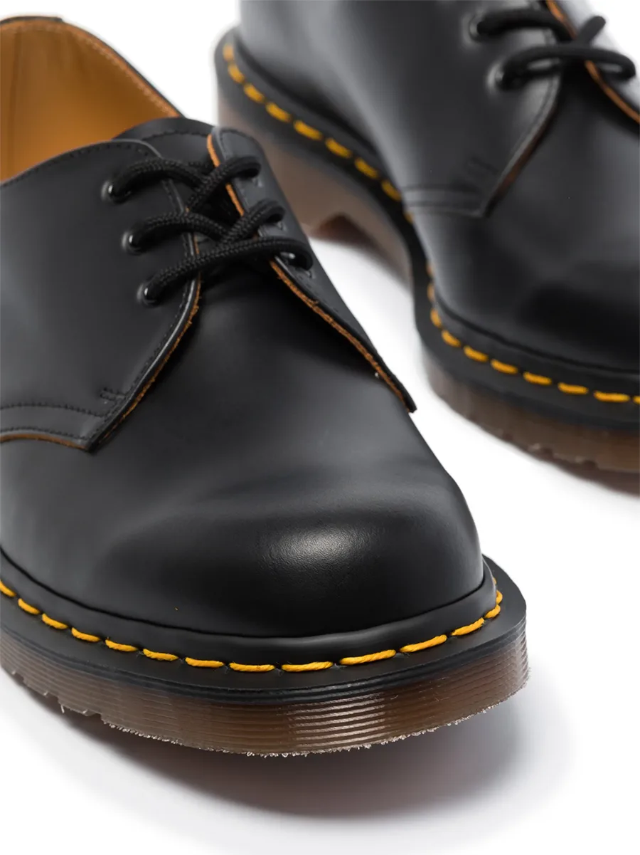 туфли дерби Vintage 1461 Quilon 4
