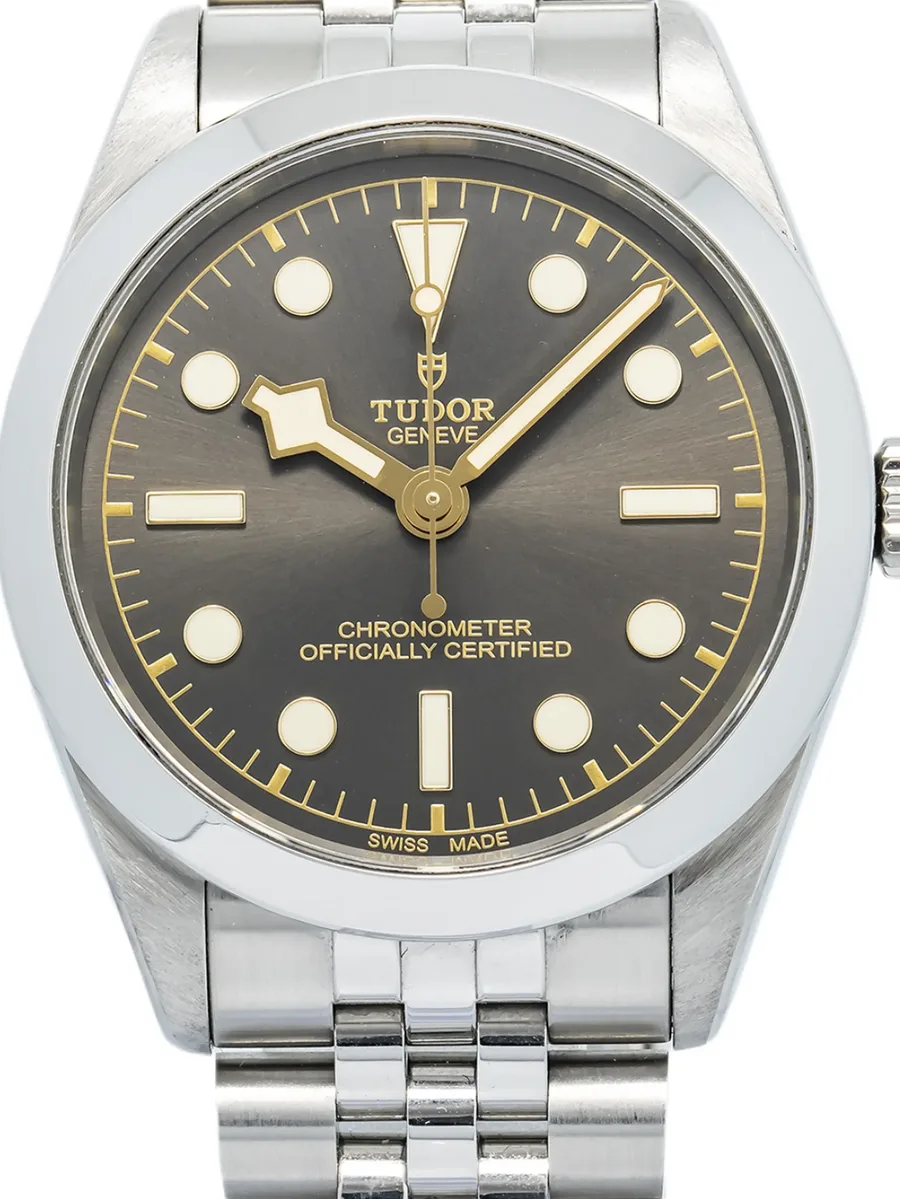 наручные часы Black Bay 36 мм 4
