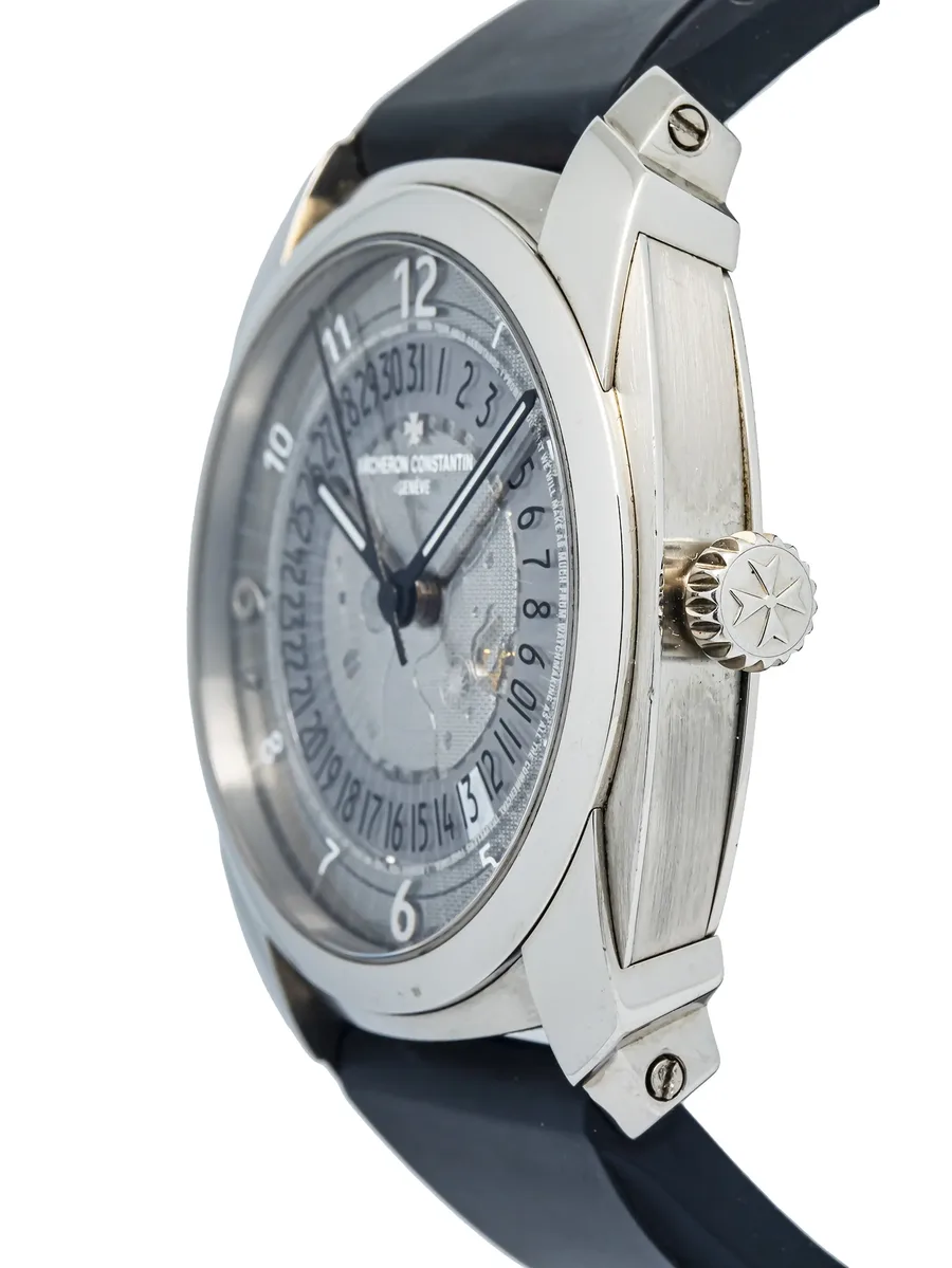 Quai de l'Ile 41mm watch 7
