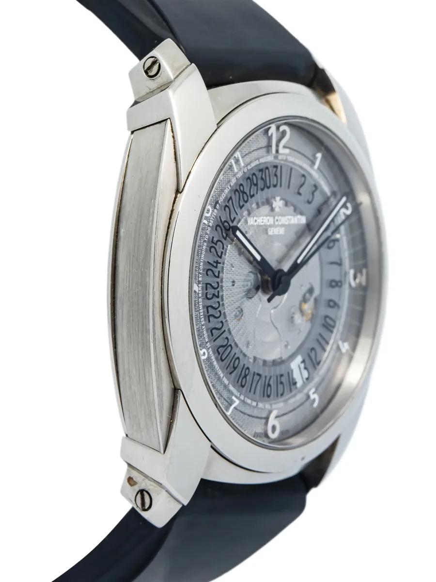 Quai de l'Ile 41mm watch 10