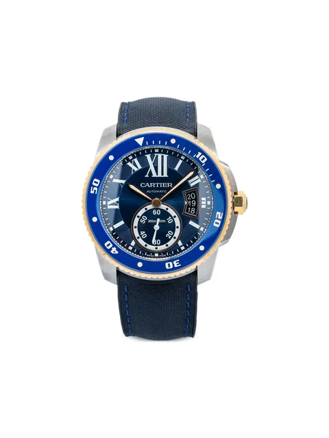 Calibre Diver 44mm