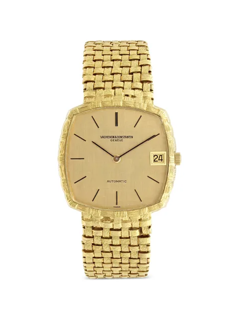Classic 33mm watch