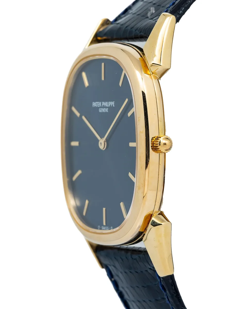 часы Golden Ellipse 31 мм 6