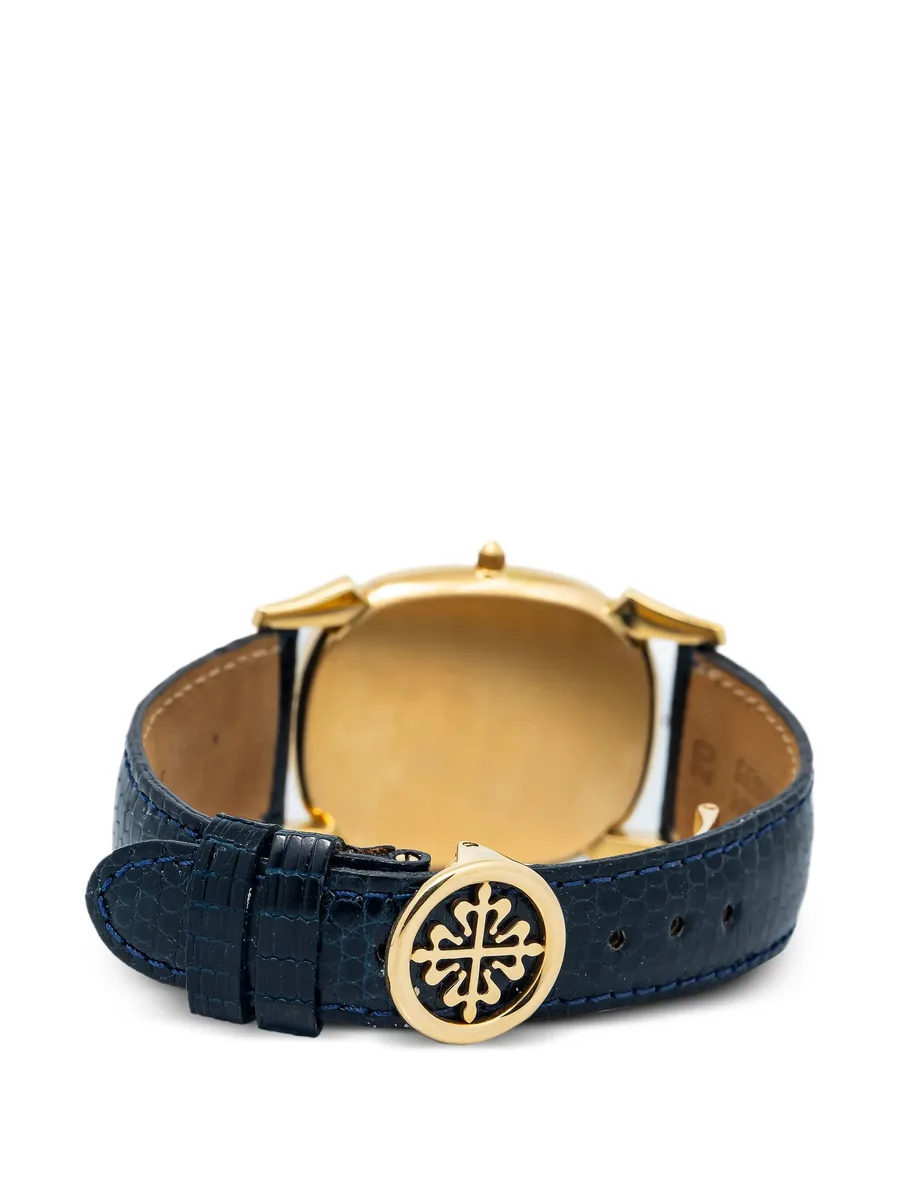 часы Golden Ellipse 31 мм 9