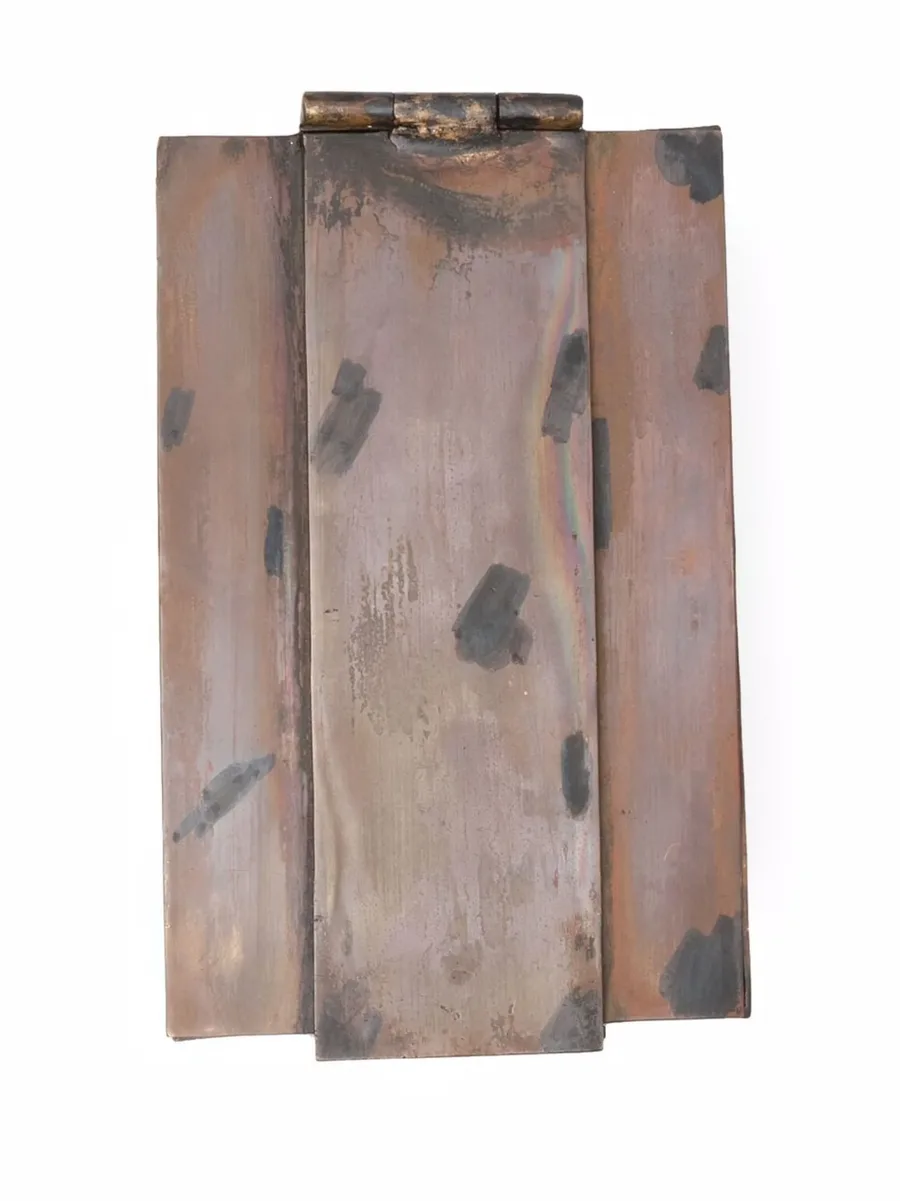 коробка для хранения 3 4