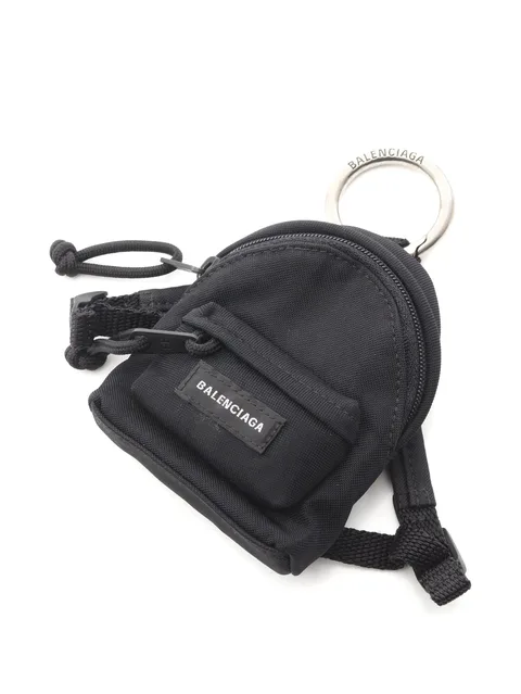 подвеска для сумки Micro Backpack (2010-е годы)