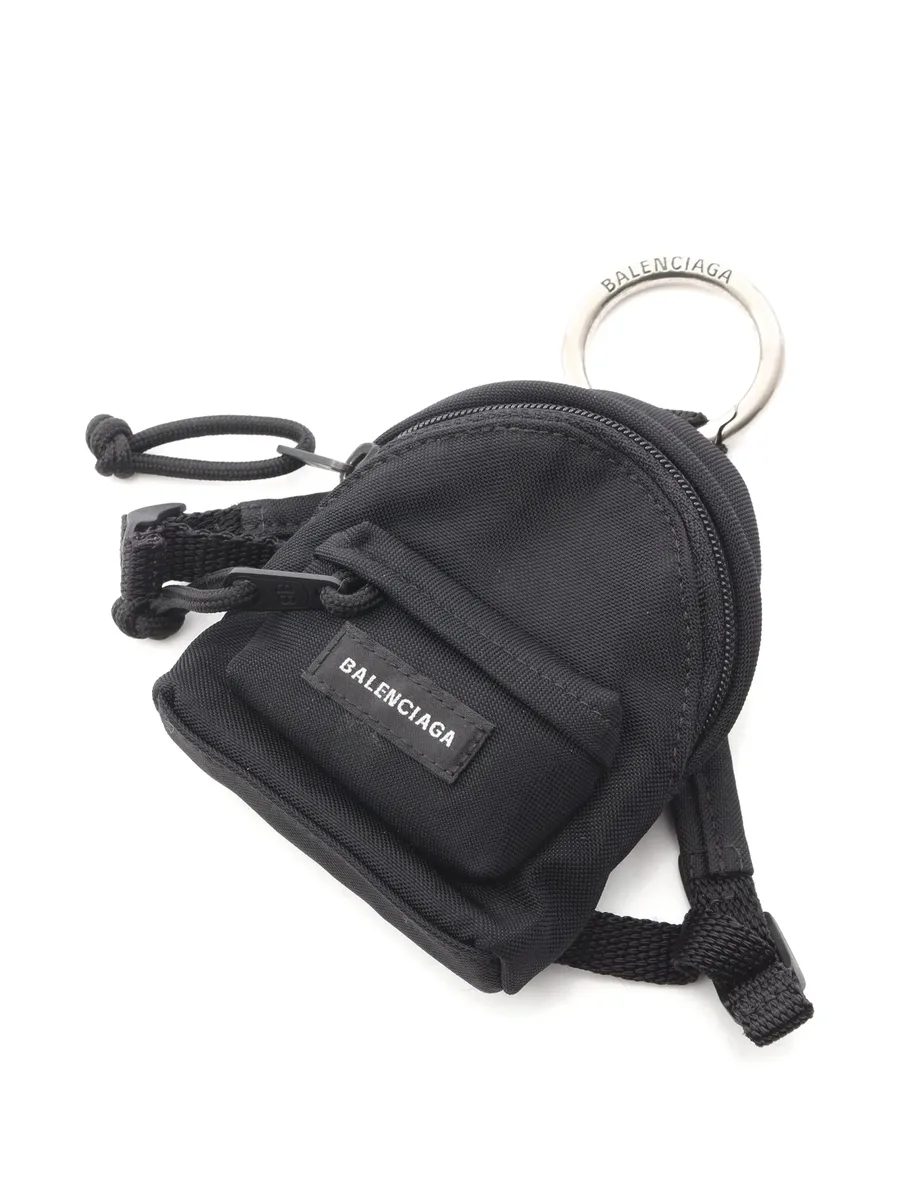 подвеска для сумки Micro Backpack (2010-е годы) 2
