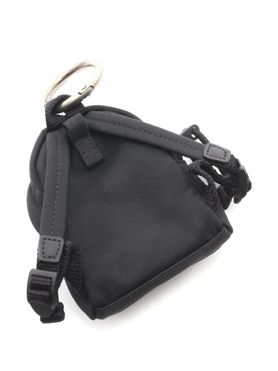 подвеска для сумки Micro Backpack (2010-е годы) 3