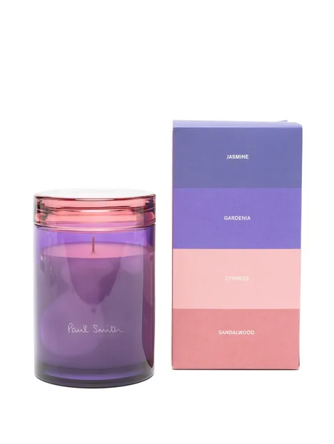 свеча Jasmine Scented (240 г)