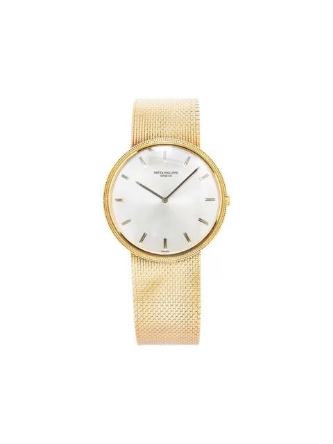 pre-owned Calatrava 30mm