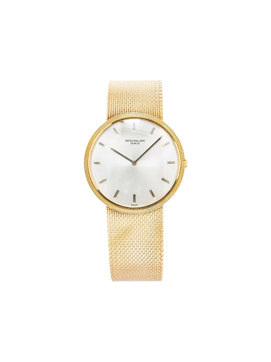 pre-owned Calatrava 30mm 2