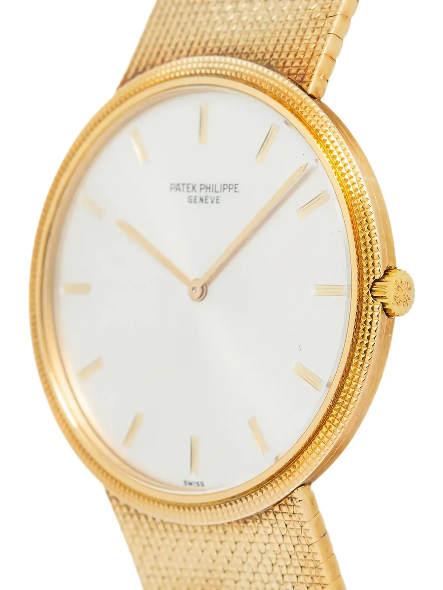 pre-owned Calatrava 30mm 4