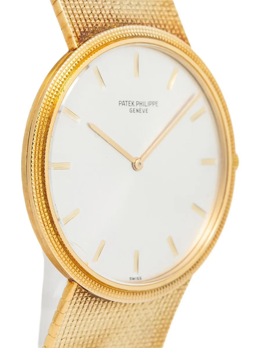 pre-owned Calatrava 30mm 8