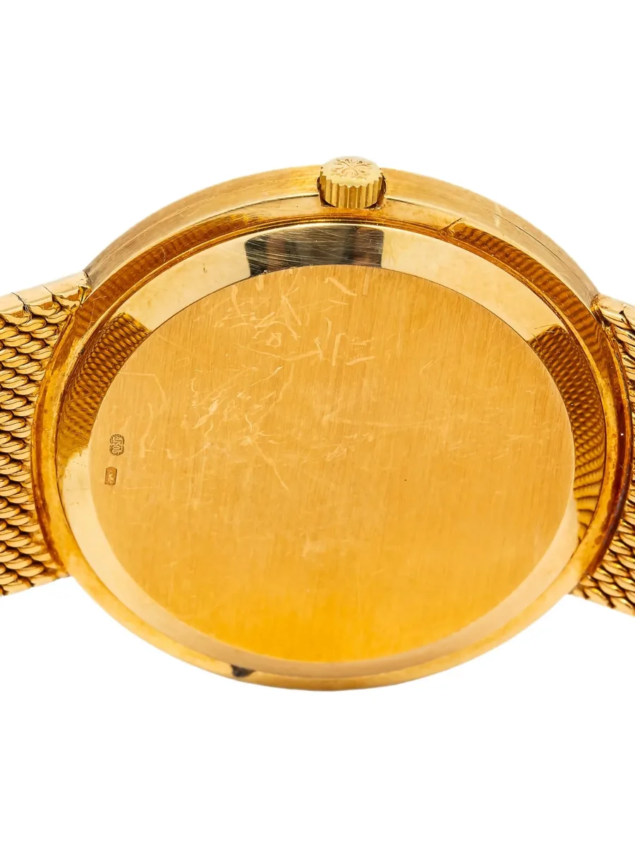 pre-owned Calatrava 30mm 11
