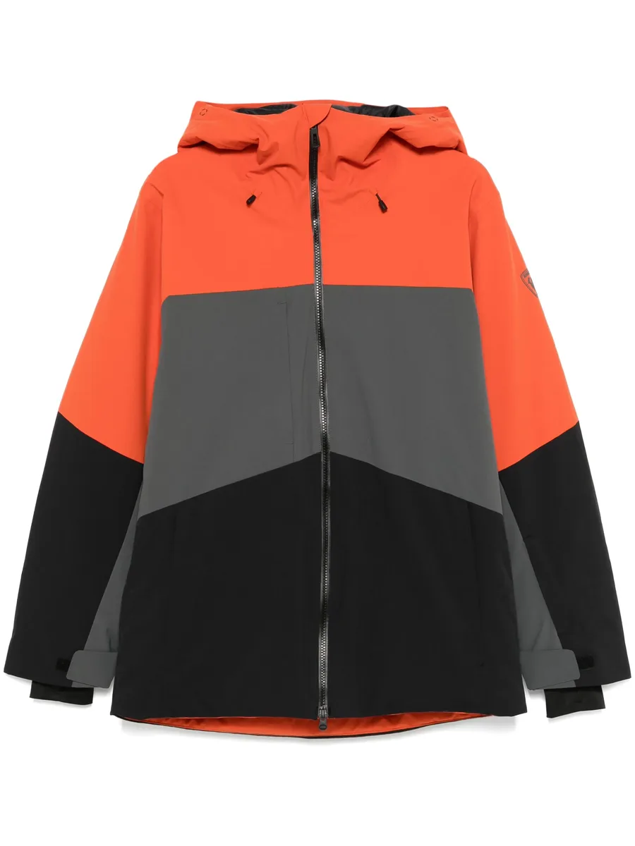 лыжная куртка Corbets 2