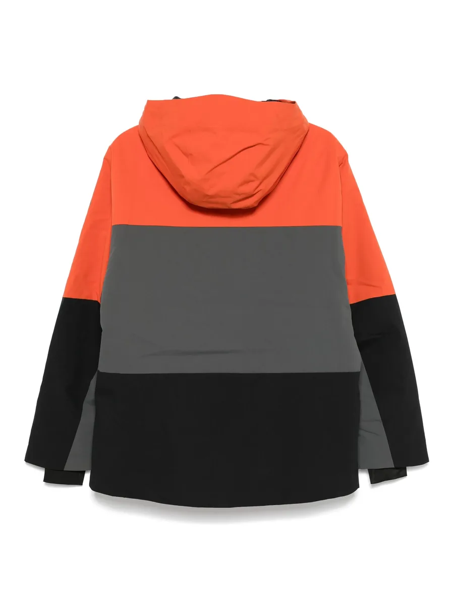 лыжная куртка Corbets 4