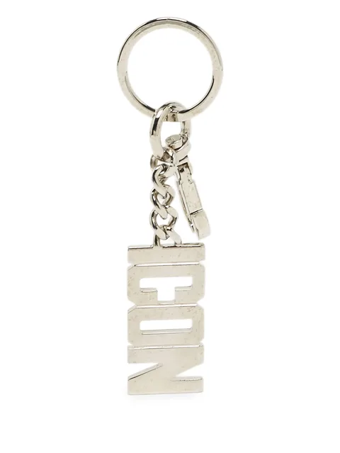 брелок pre-owned с логотипом Icon