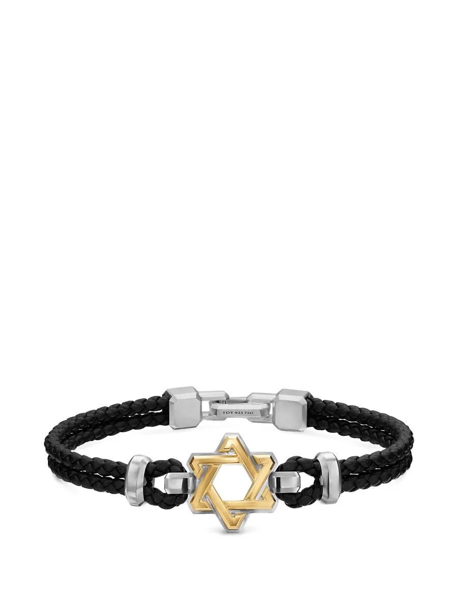 браслет Streamline® Star of David 2